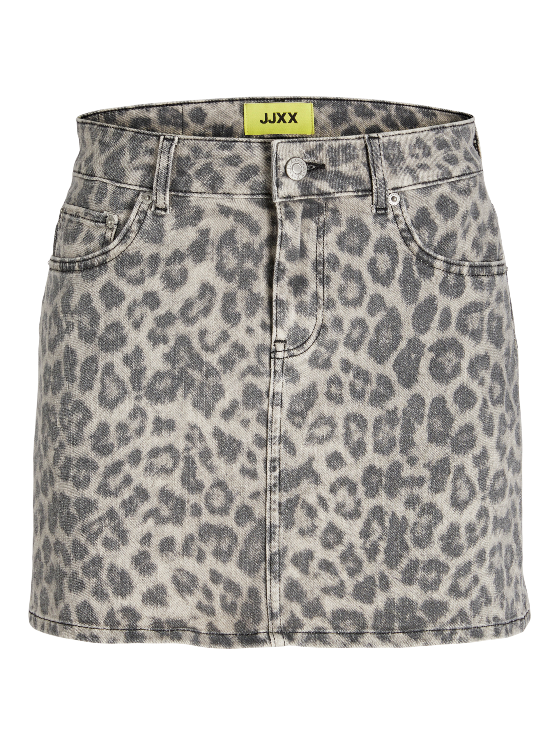 JJXX - Sarah Laura Skirt - Leopard